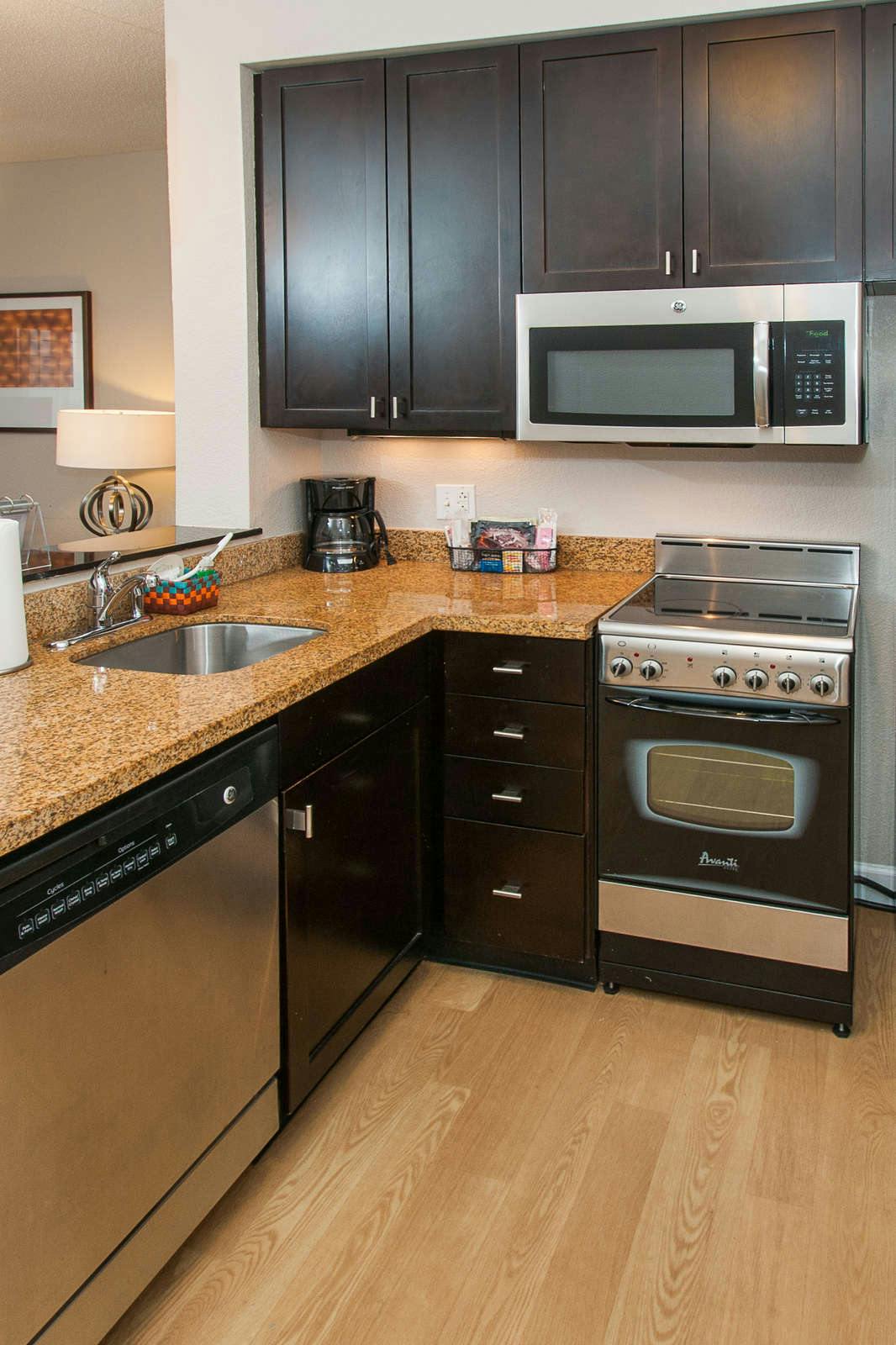 Hotel TownePlace Suites by Marriott Scranton Wilkes-Barre photo 5