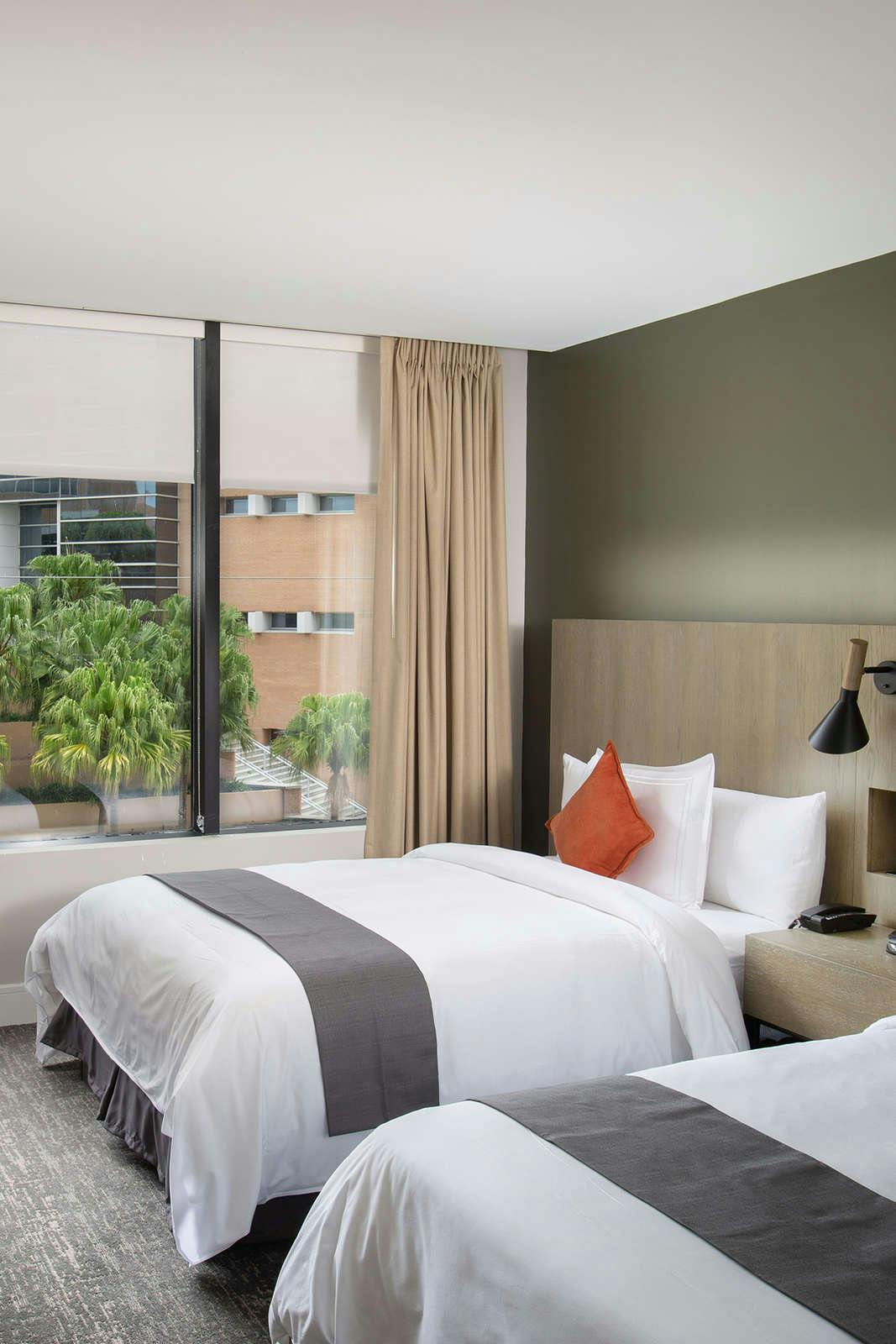 Hotel The Delaney Hotel photo 3