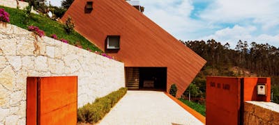 Agrinho Suites & Spa Gerês