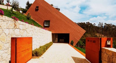 Agrinho Suites & Spa Gerês