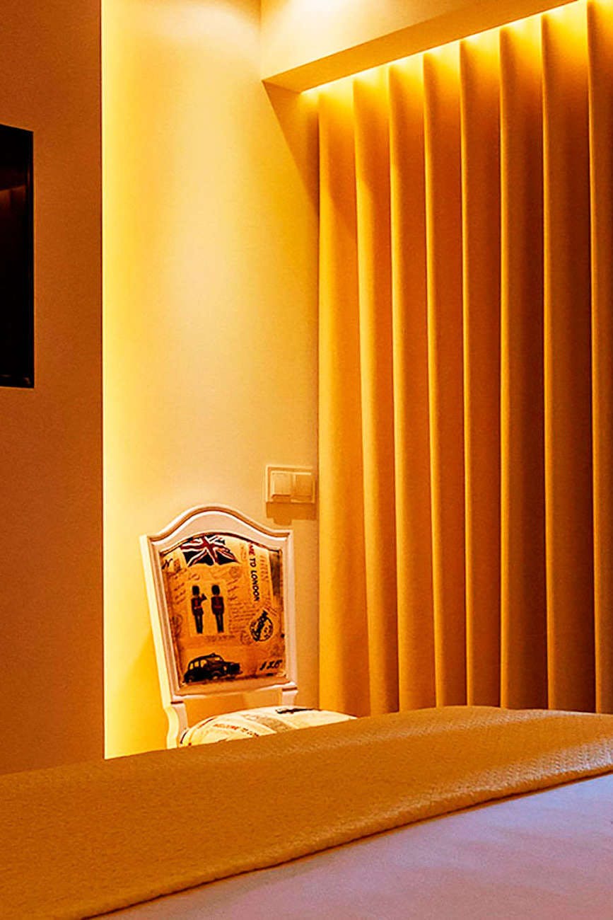 Hotel Agrinho Suites & Spa Gerês photo 4