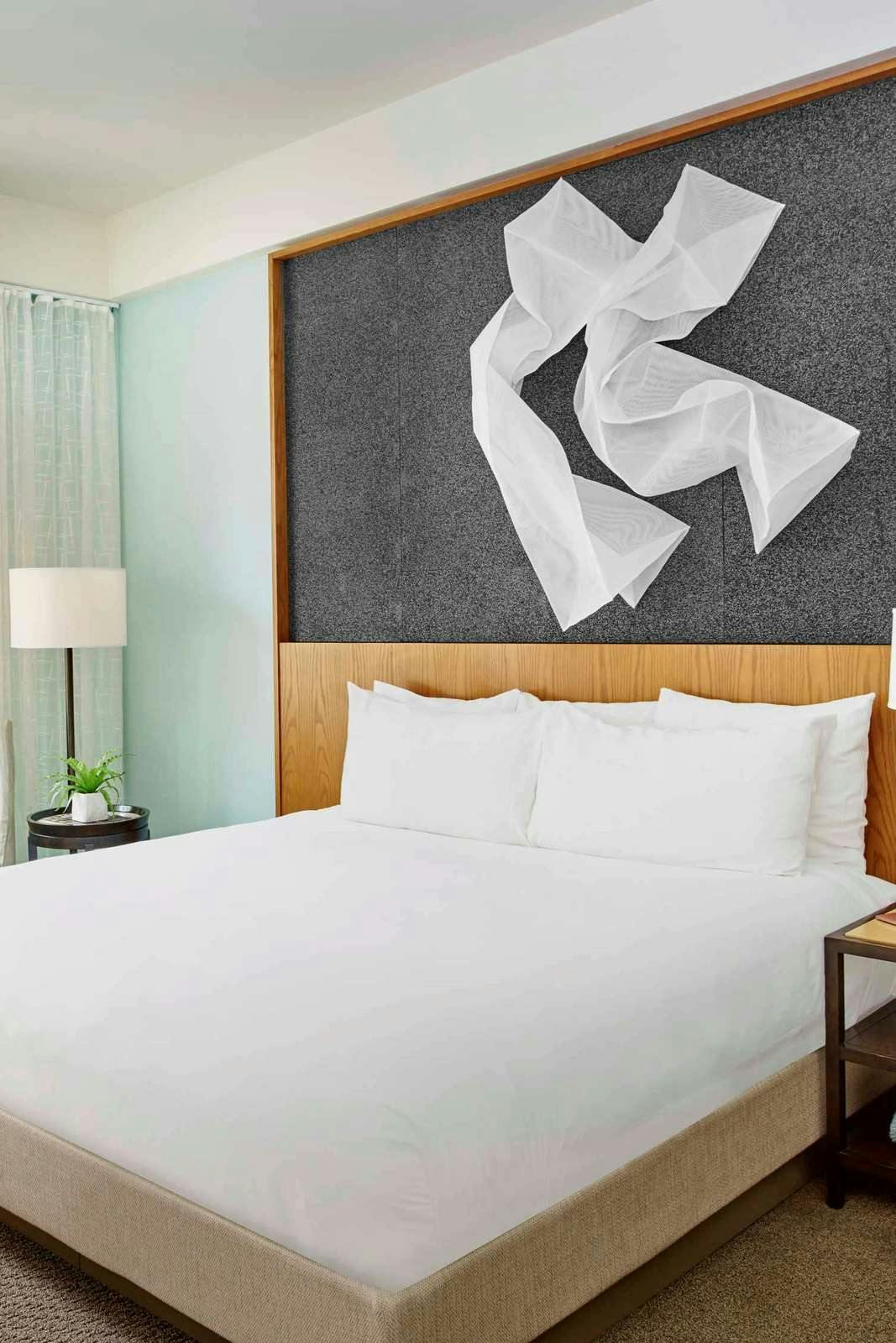 Hotel 21c Museum Hotel Louisville photo 1