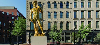 21c Museum Hotel Louisville