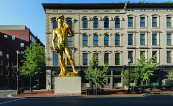 21c Museum Hotel Louisville - MGallery