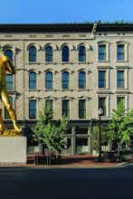Hotel 21c Museum Hotel Louisville photo 4