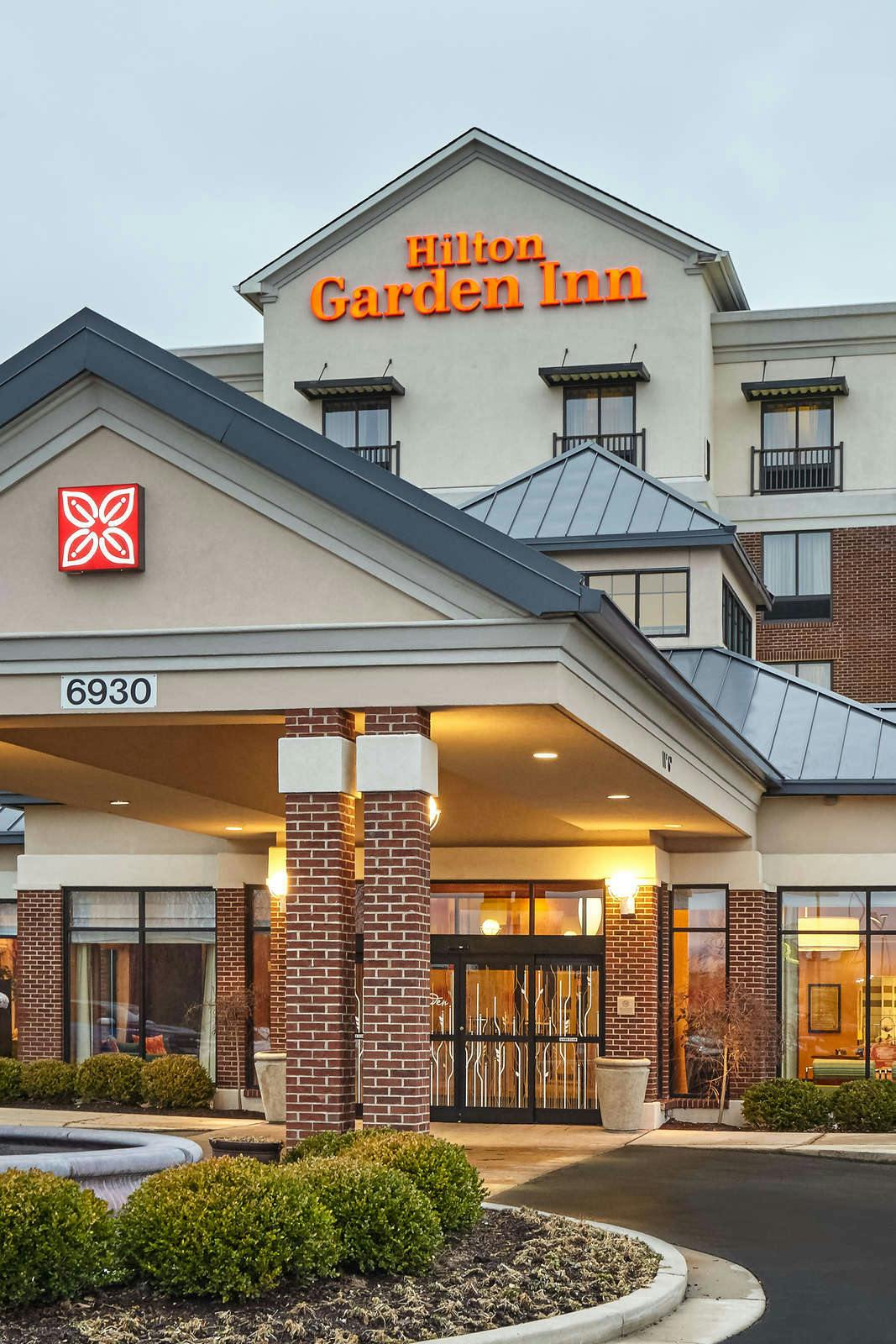 Hilton Garden Inn Indianapolis Northwest Indianapolis Hoteltonight