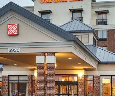 Hilton Garden Inn Indianapolis Northwest Indianapolis Hoteltonight