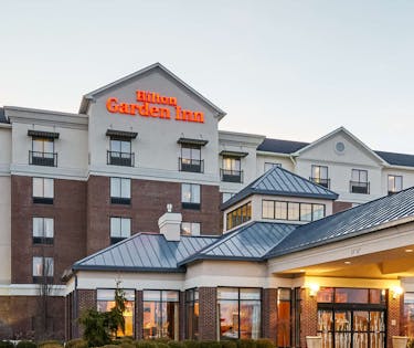 Hilton Garden Inn Indianapolis Northwest Indianapolis Hoteltonight