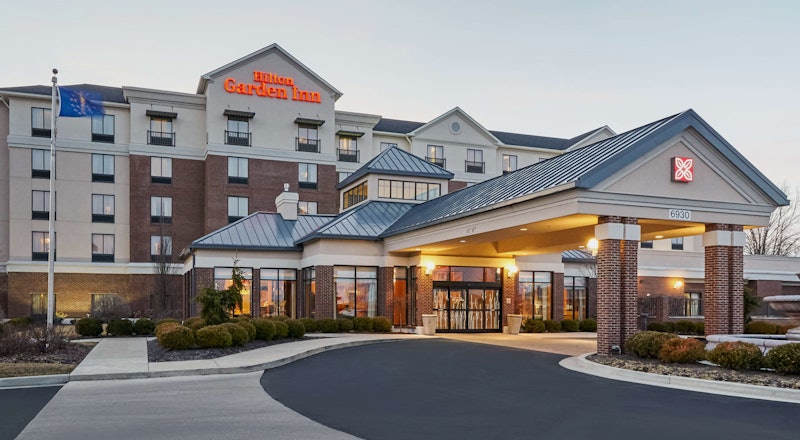 Last Minute Hotel Deals In Indianapolis Hoteltonight