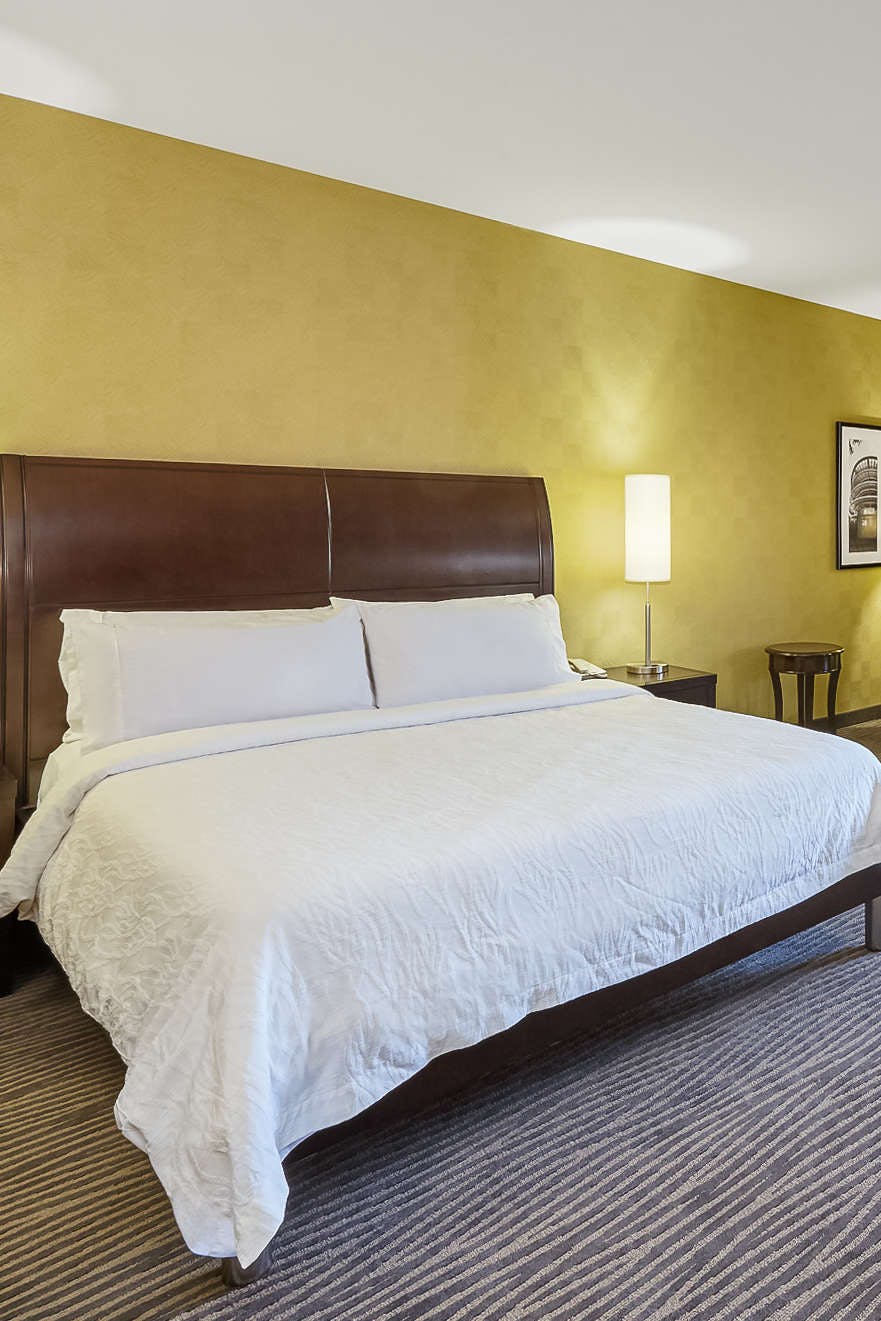 Hilton Garden Inn Indianapolis Northwest Indianapolis Hoteltonight