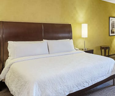 Hilton Garden Inn Indianapolis Northwest Indianapolis Hoteltonight