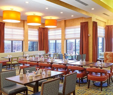 Hilton Garden Inn Indianapolis Northwest Indianapolis Hoteltonight