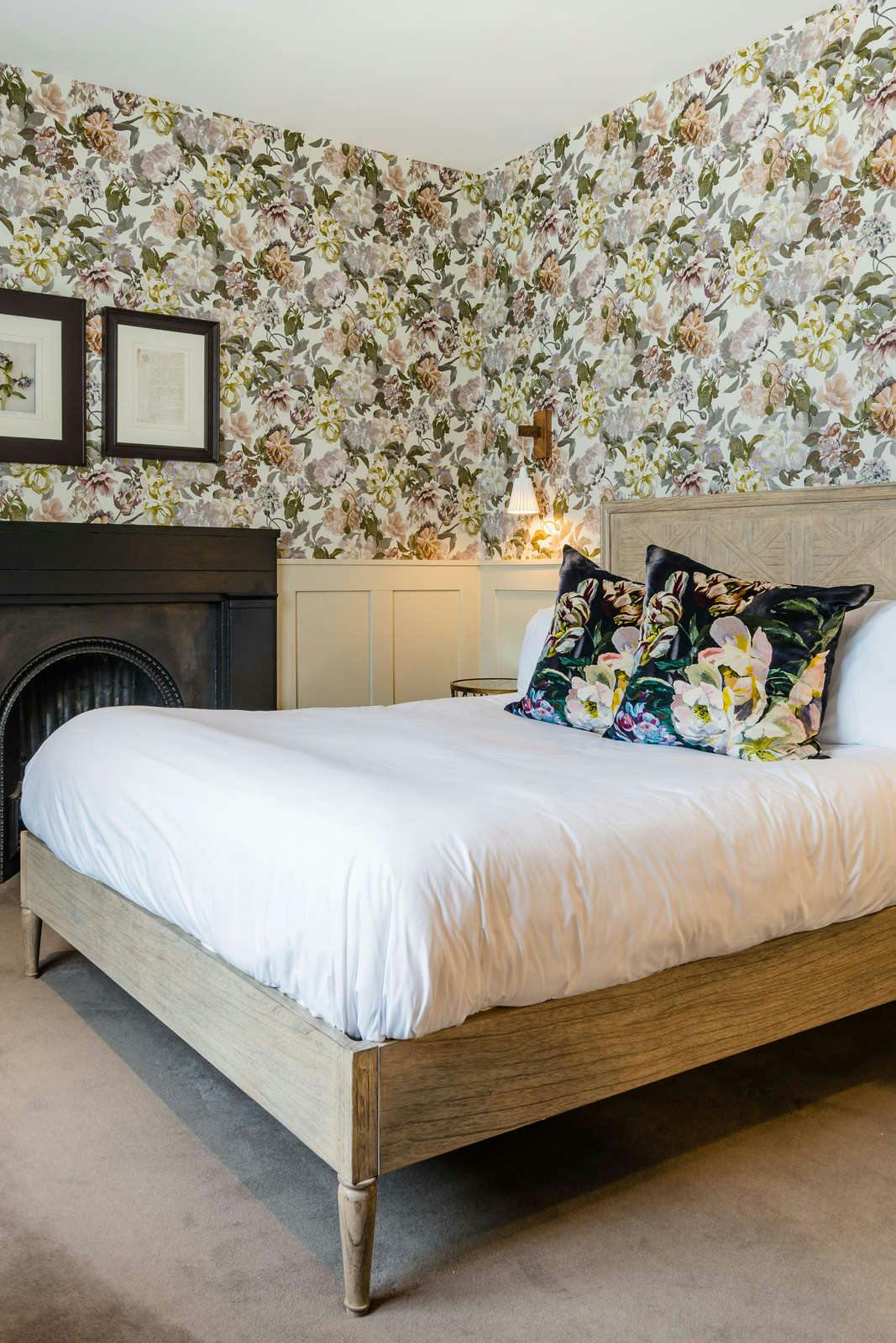 Hotel Didsbury House photo 2