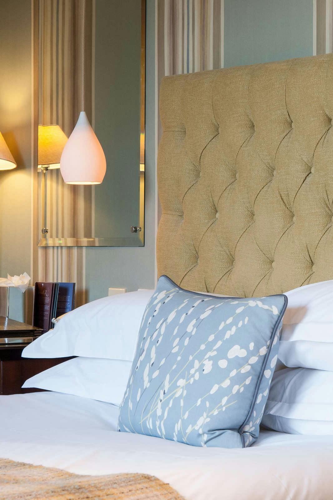 Hotel Eleven Didsbury Park photo 5