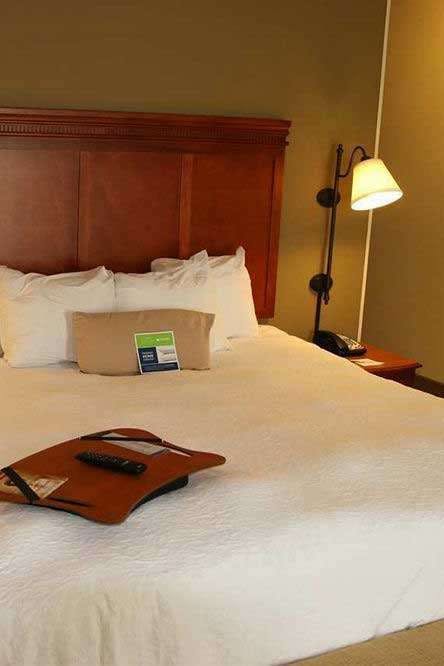 Hotel Hampton Inn & Suites Davenport photo 1