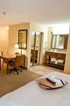 Hotel Hampton Inn & Suites Davenport photo 3