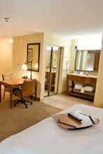 Hotel Hampton Inn & Suites Davenport photo 3
