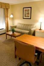 Hotel Hampton Inn & Suites Davenport photo 5