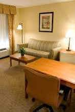 Hotel Hampton Inn & Suites Davenport photo 5