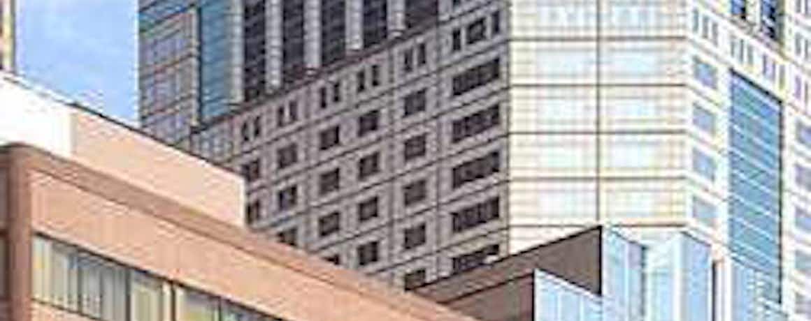 DoubleTree Suites by Hilton Columbus Downtown