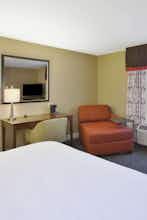 Hotel Hampton Inn & Suites Wichita-Northeast photo 5