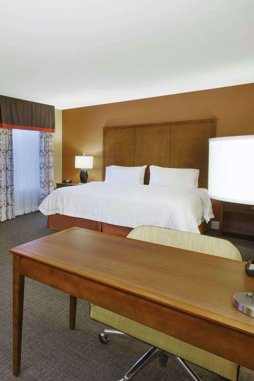 Hotel Hampton Inn & Suites Wichita-Northeast photo 3