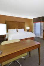Hotel Hampton Inn & Suites Wichita-Northeast photo 2