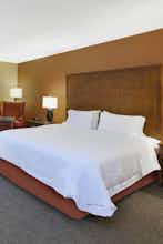 Hotel Hampton Inn & Suites Wichita-Northeast photo 4