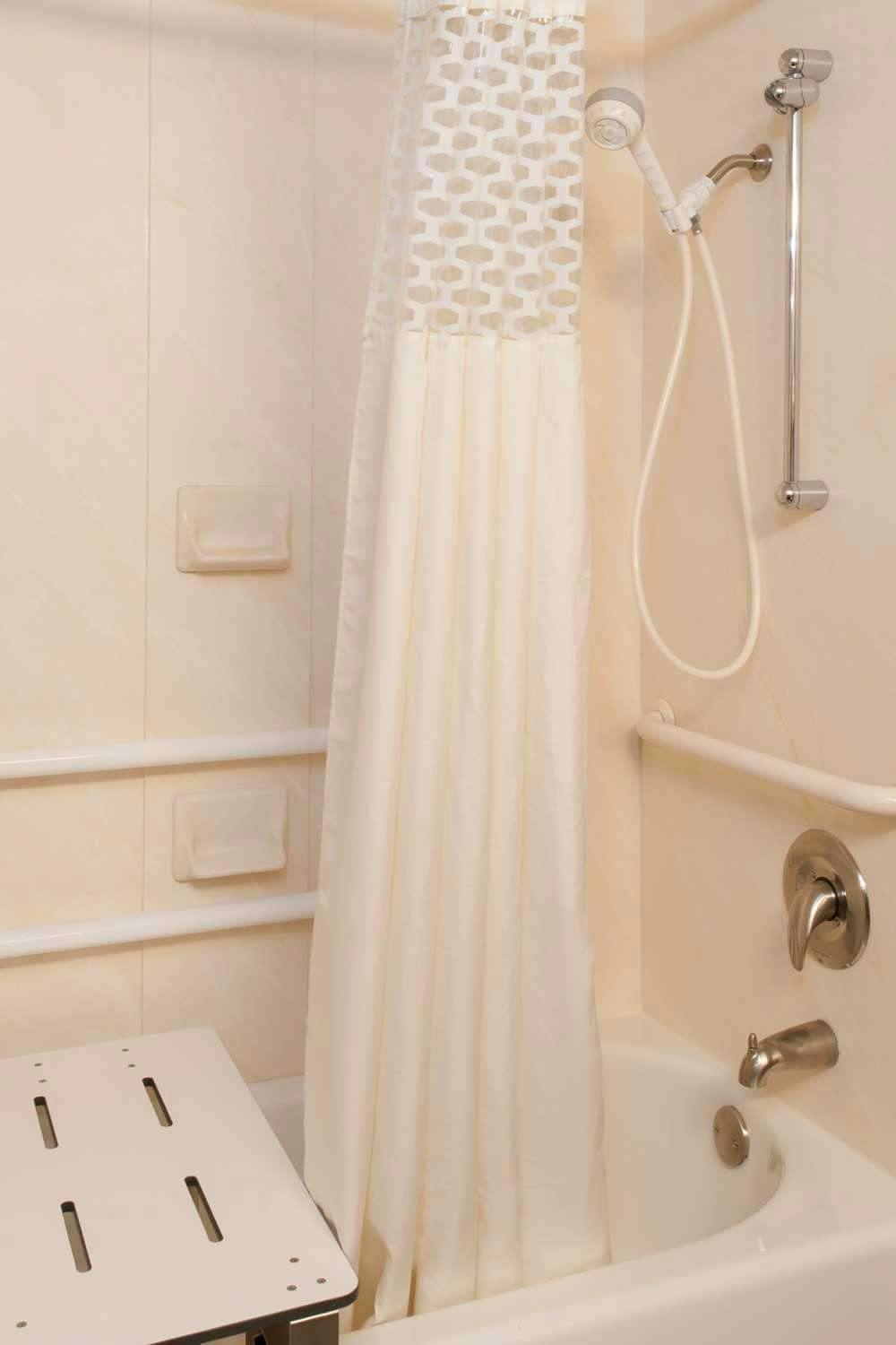 Hotel Hampton Inn Muskegon photo 5