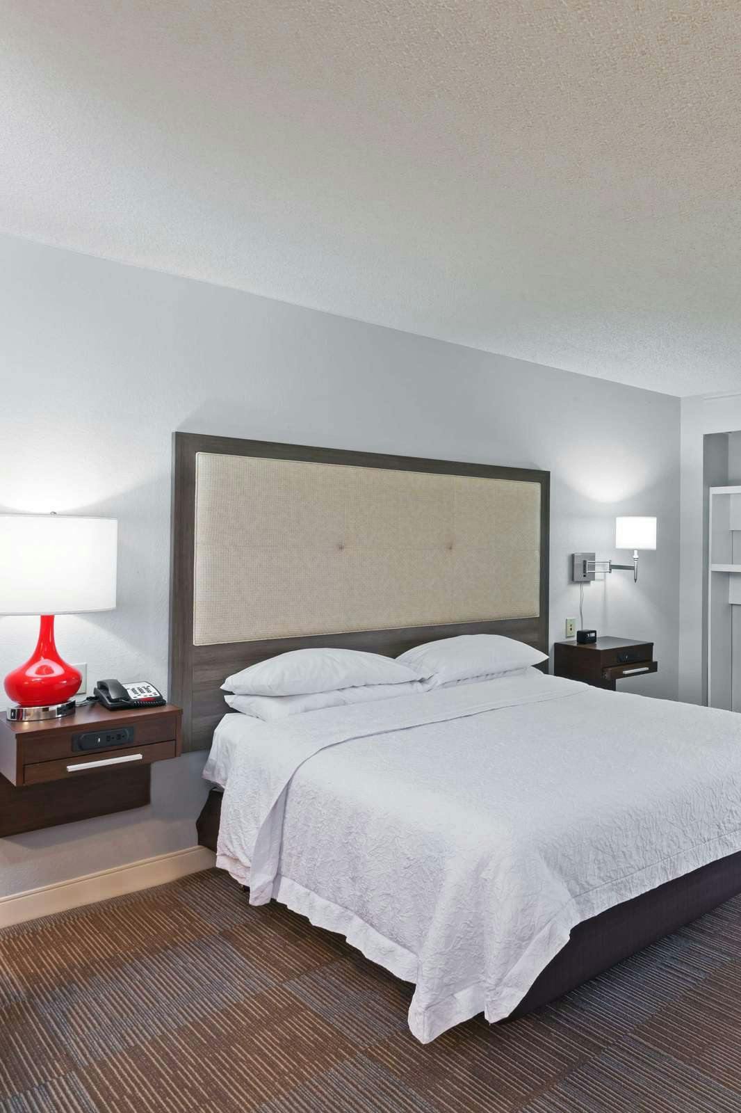 Hotel Hampton Inn Oklahoma City Northwest photo 2