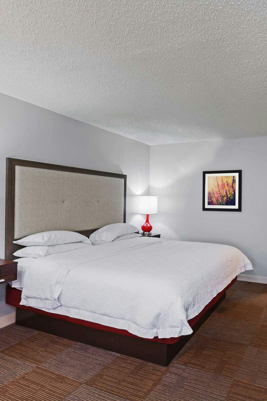 Hotel Hampton Inn Oklahoma City Northwest photo 1