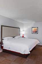 Hotel Hampton Inn Oklahoma City Northwest photo 1