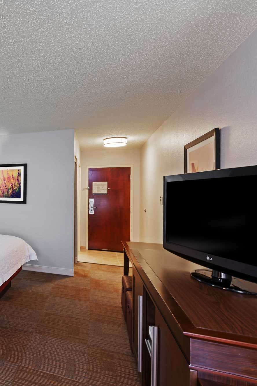 Hotel Hampton Inn Oklahoma City Northwest photo 5