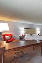 Hotel Hampton Inn Oklahoma City Northwest photo 3