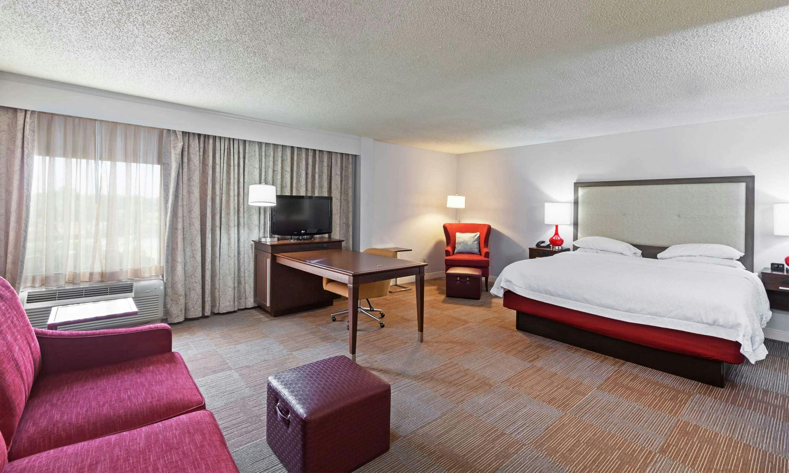 Hampton Inn Oklahoma City Northwest