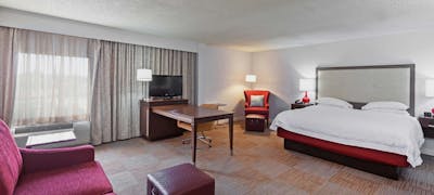 Hampton Inn Oklahoma City Northwest