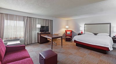 Hampton Inn Oklahoma City Northwest
