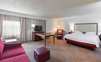 Hampton Inn Oklahoma City Northwest
