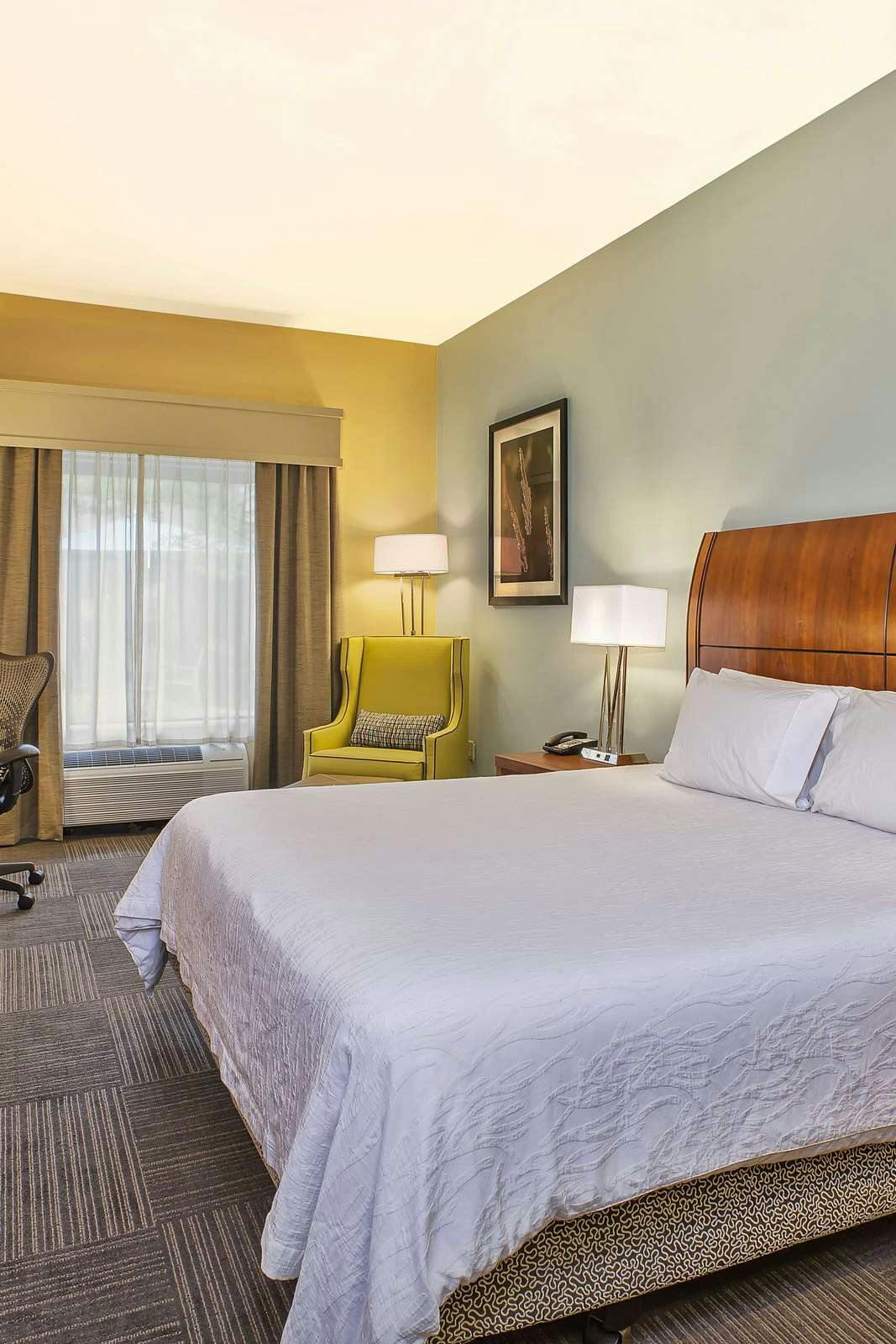 Hotel Hilton Garden Inn Beaufort photo 1