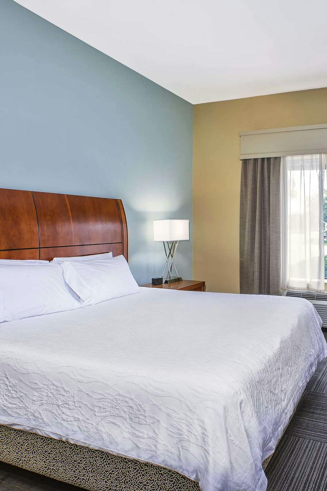 Hotel Hilton Garden Inn Beaufort photo 2