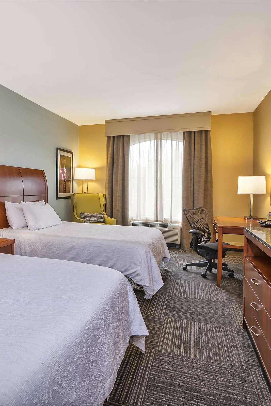 Hotel Hilton Garden Inn Beaufort photo 4