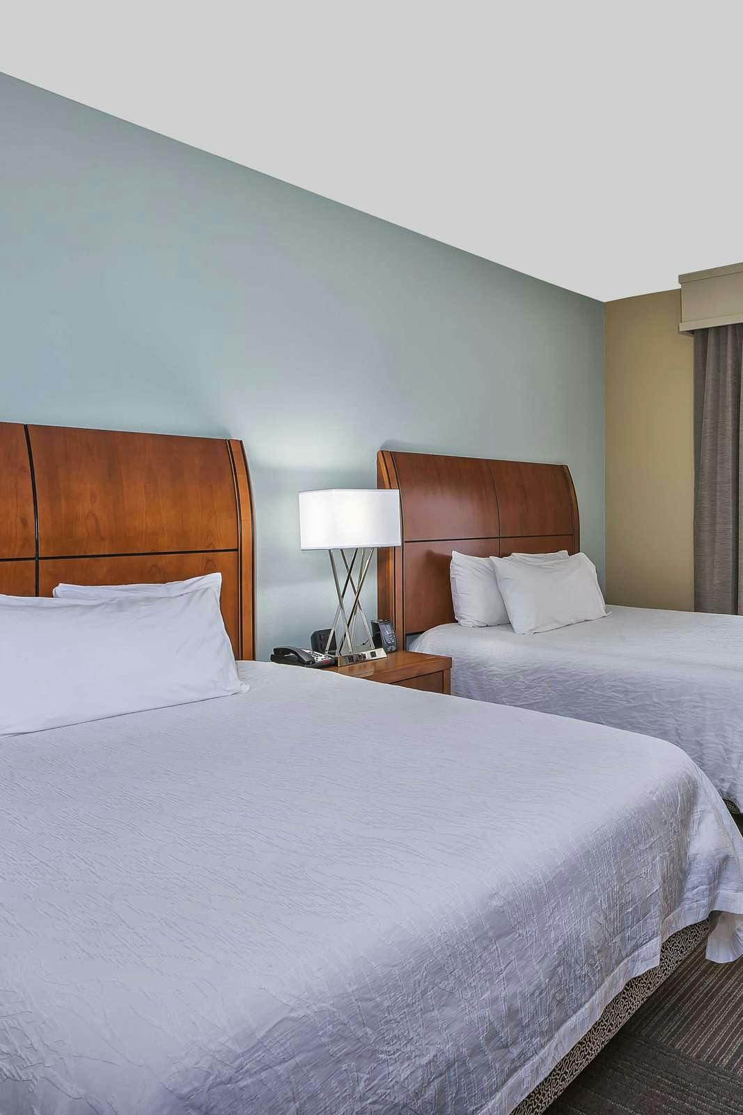 Hotel Hilton Garden Inn Beaufort photo 5