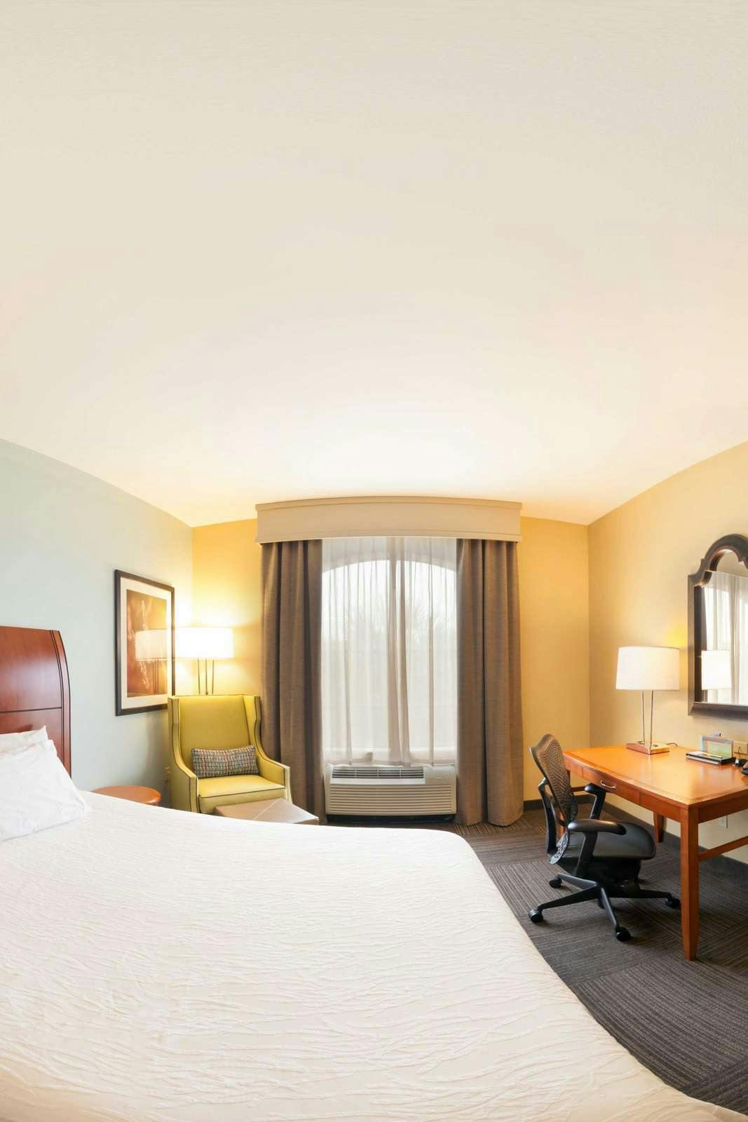 Hotel Hilton Garden Inn Beaufort photo 3