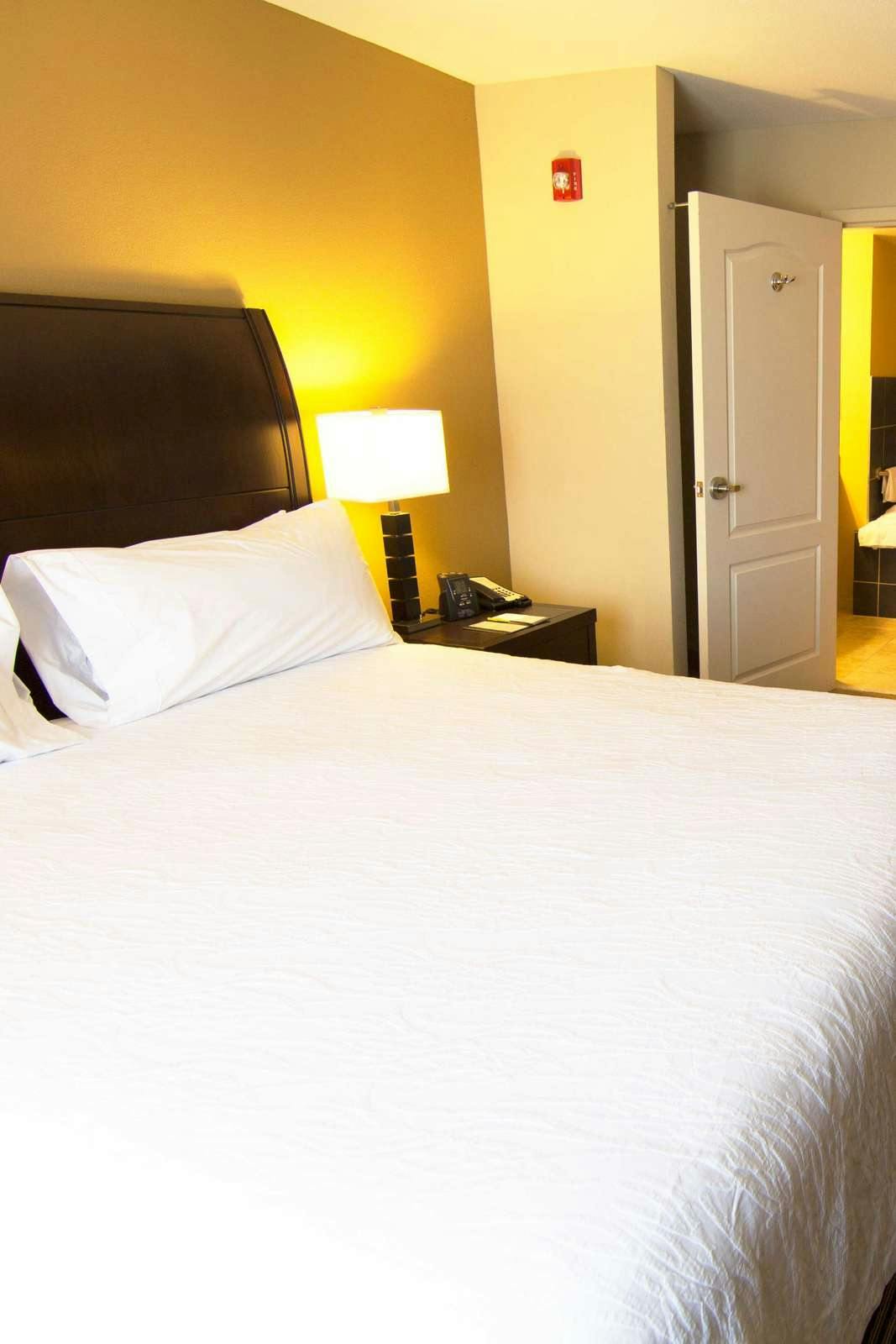 Hotel Hilton Garden Inn Cincinnati-Mason photo 3