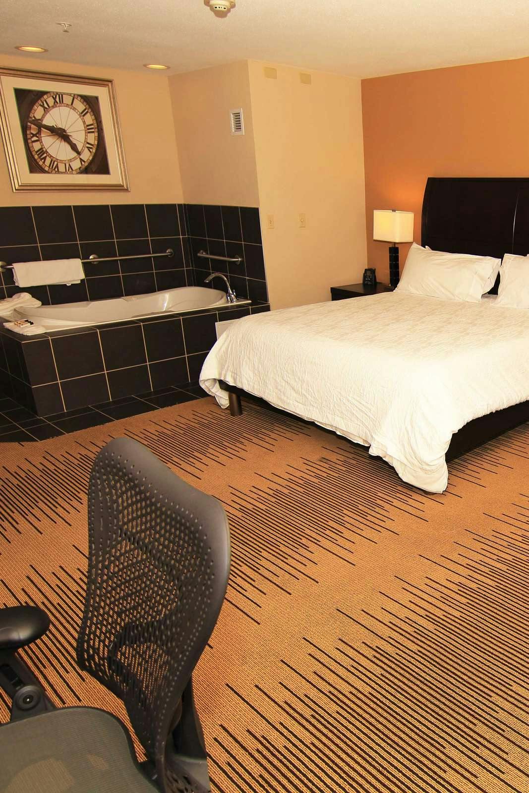 Hotel Hilton Garden Inn Cincinnati-Mason photo 4