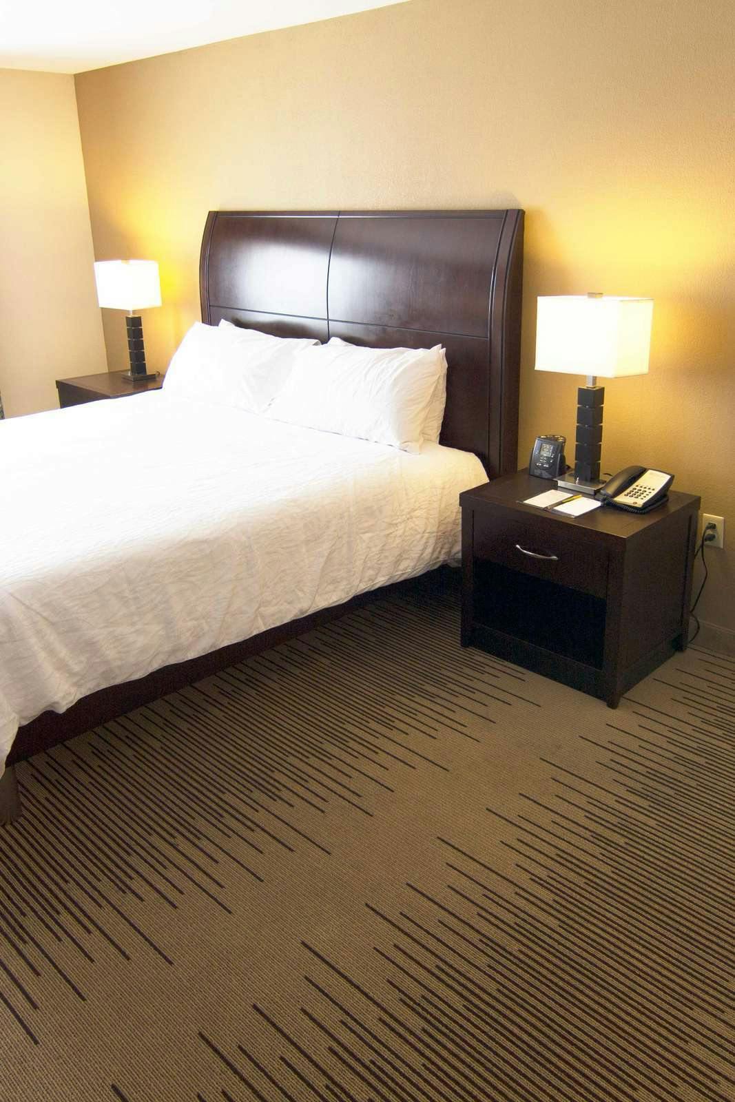 Hotel Hilton Garden Inn Cincinnati-Mason photo 5