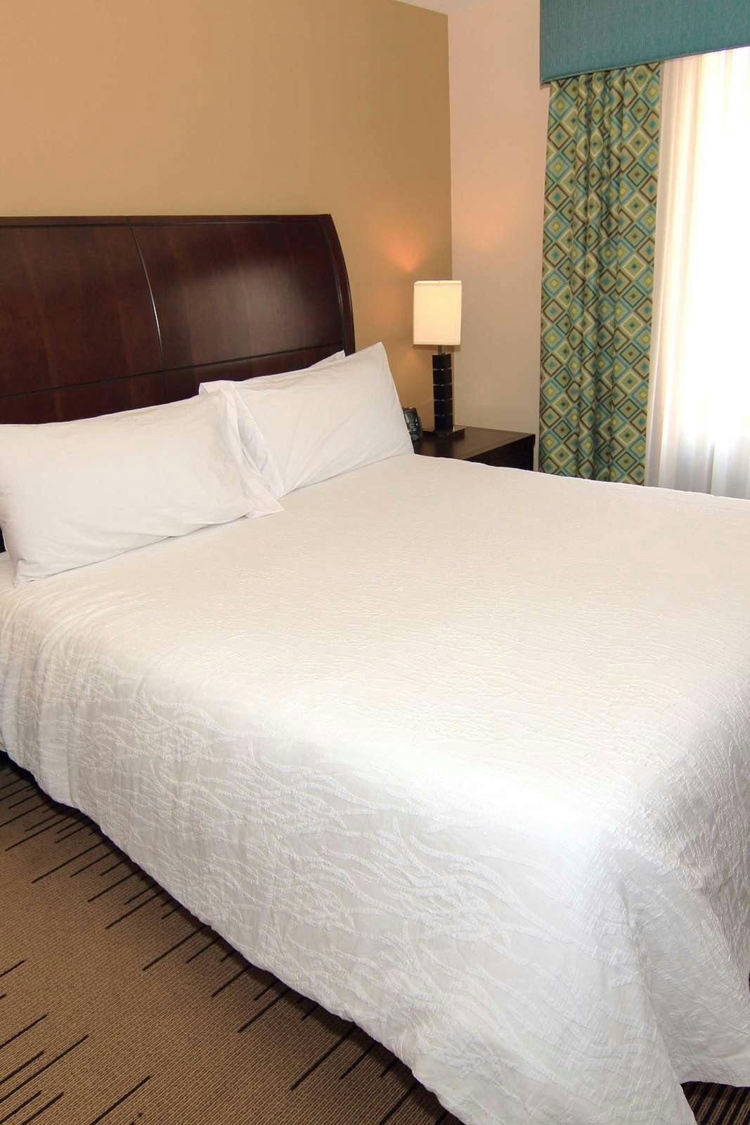 Hotel Hilton Garden Inn Cincinnati-Mason photo 1