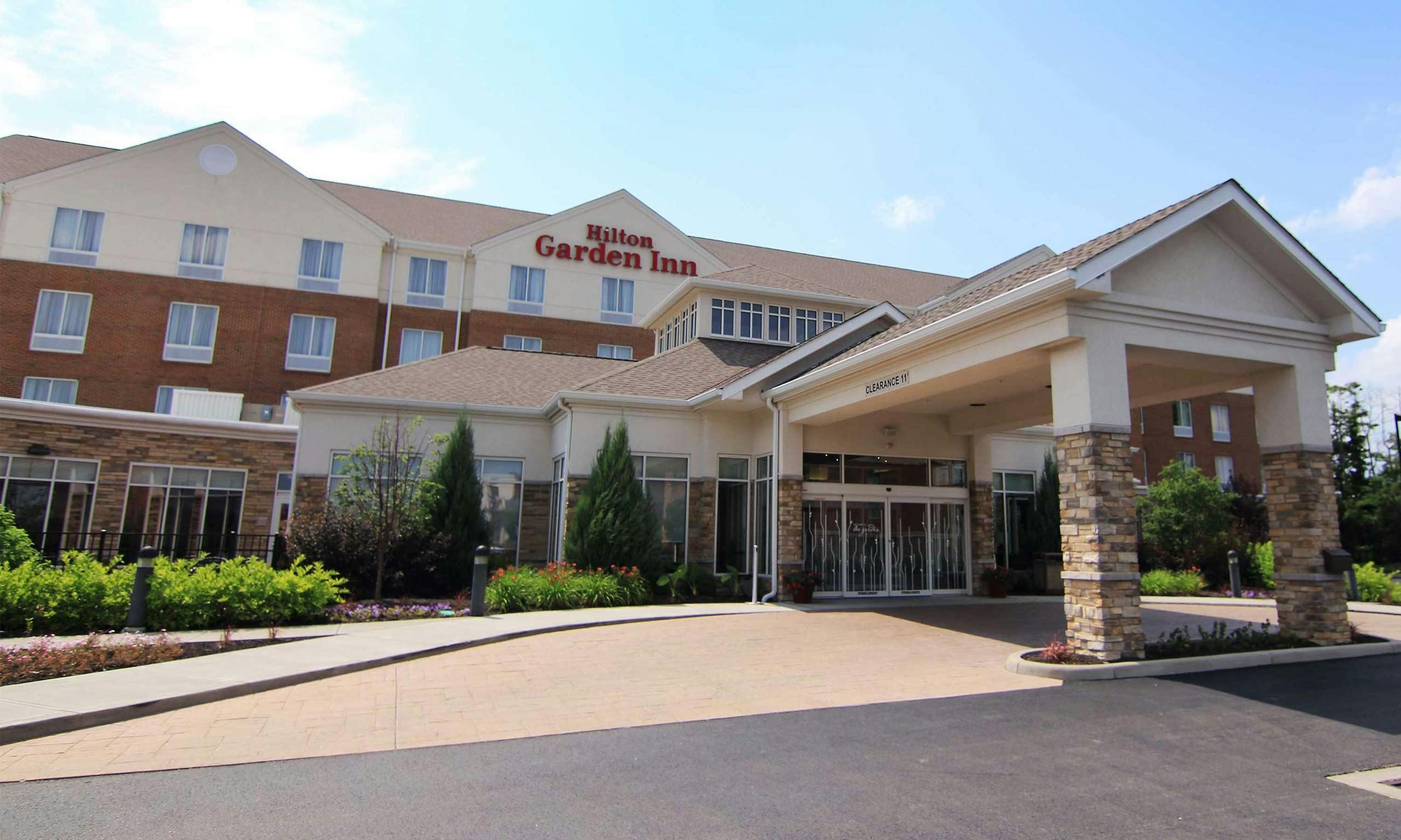 Last Minute Hotel Deals In Mason Hoteltonight