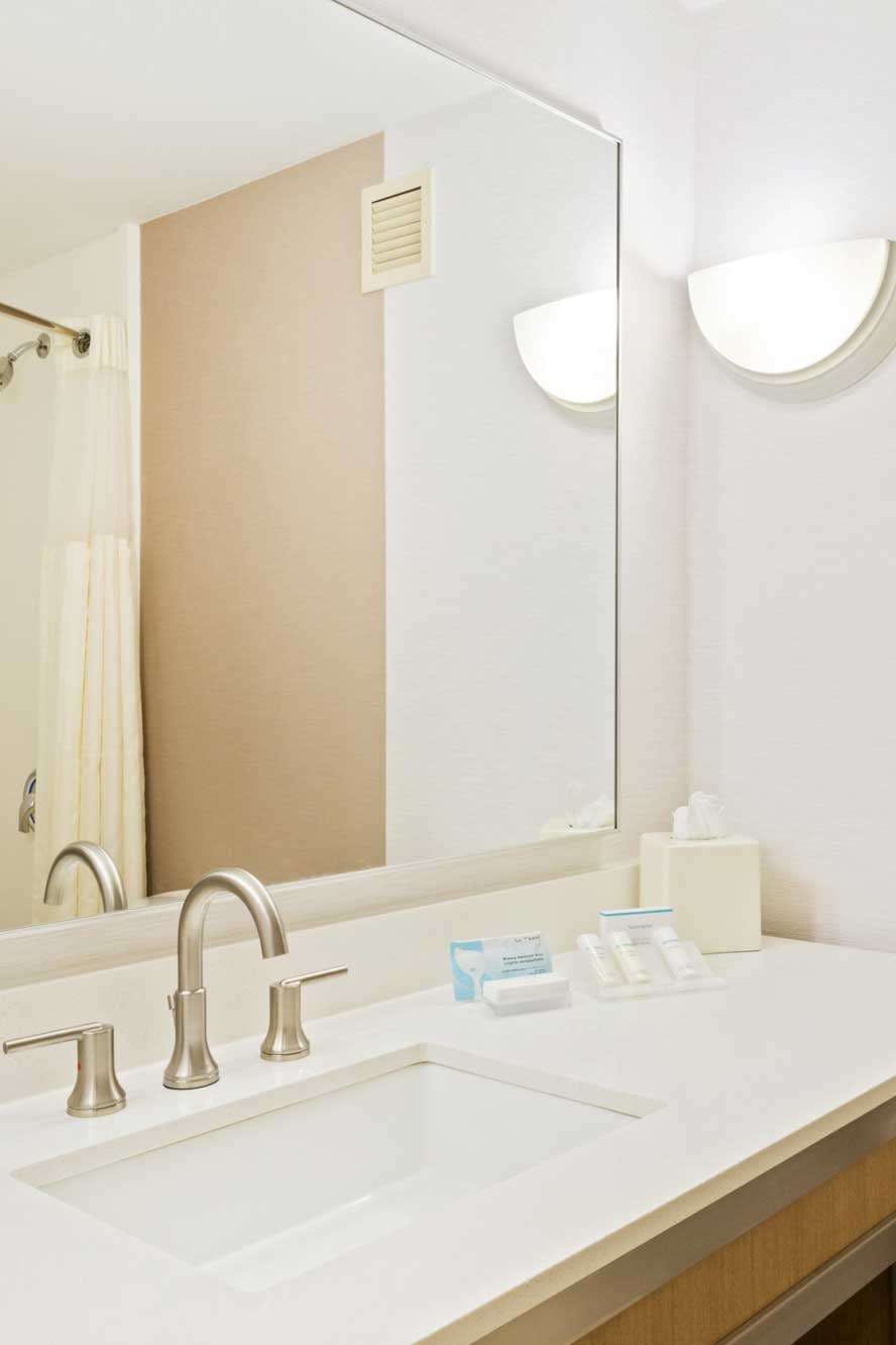 Hotel Hilton Garden Inn Ft. Lauderdale SW/Miramar photo 4