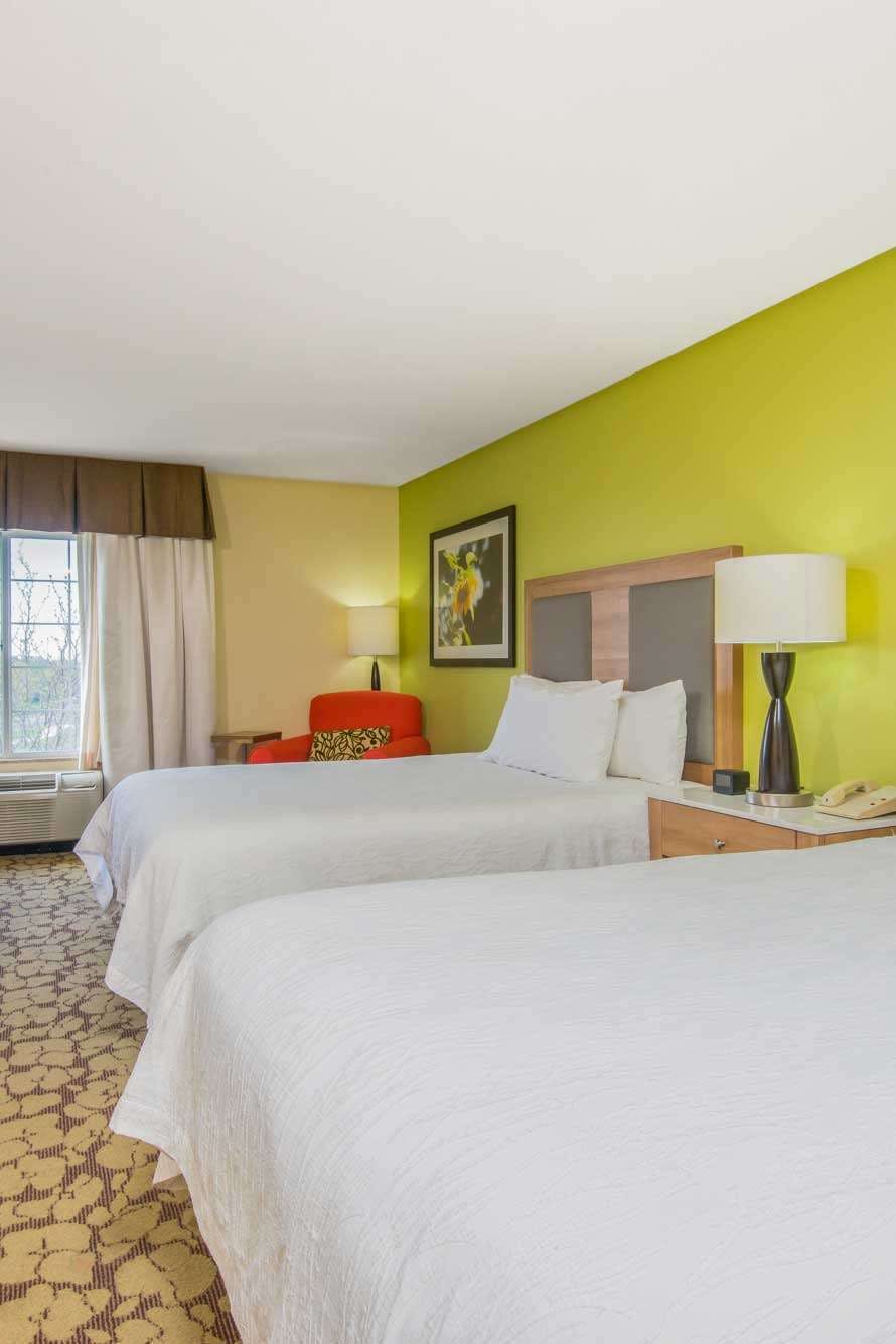 Hotel Hilton Garden Inn Wichita photo 4